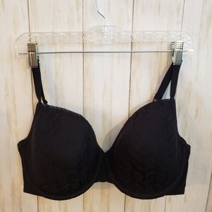 Cacique Underwire Bra 40DDD